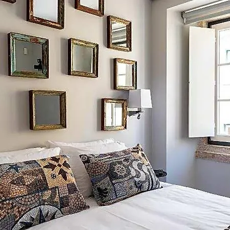 Sitio Dos Cavaleiros 5* Lisboa