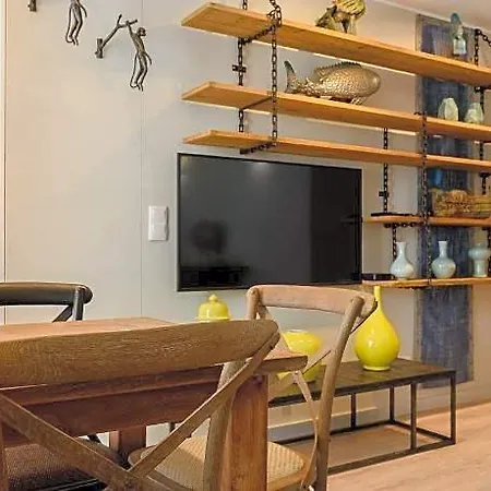 Sitio Dos Cavaleiros 5* Lisboa