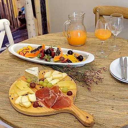 فندق Sitio Dos Cavaleiros 5*