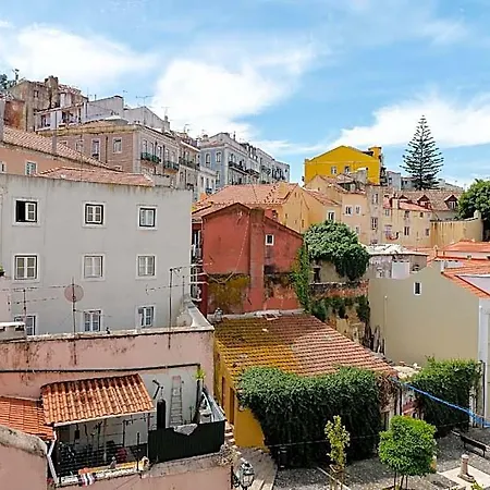 فندق Sitio Dos Cavaleiros 5*