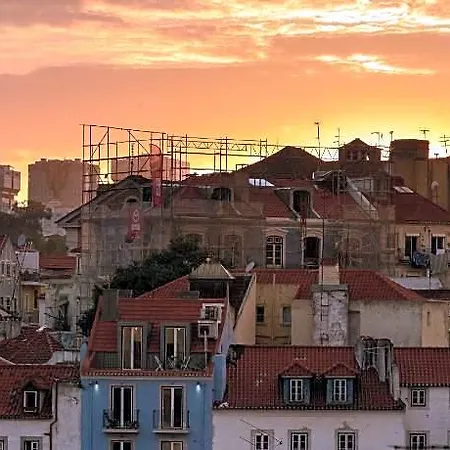Sitio Dos Cavaleiros فندق 5*