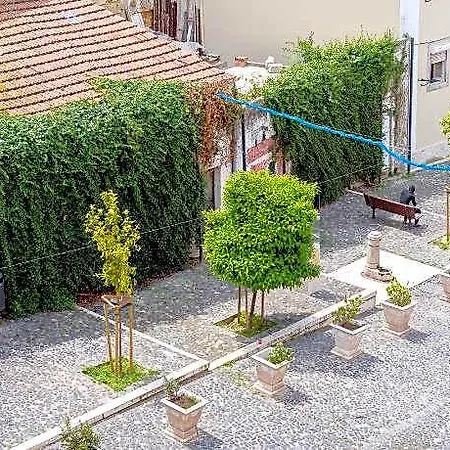 فندق Sitio Dos Cavaleiros