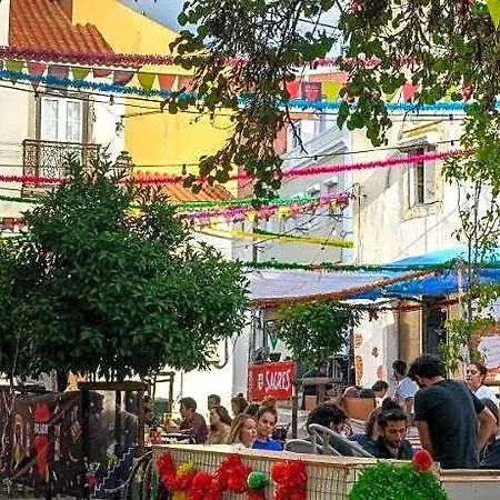 Sitio Dos Cavaleiros فندق 5*