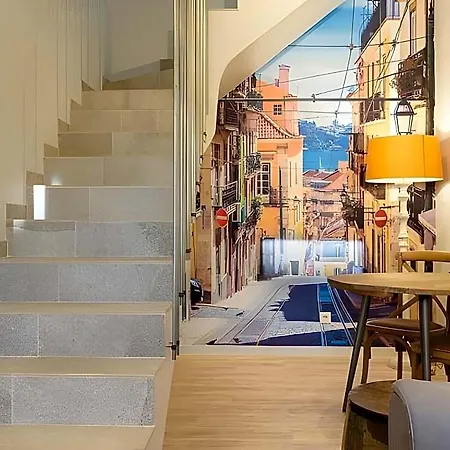 فندق Sitio Dos Cavaleiros Lisboa