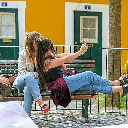 Sitio Dos Cavaleiros 5* Lisboa