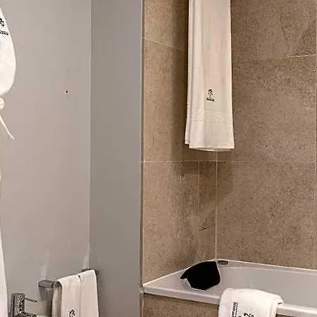 Sitio Dos Cavaleiros 5* Lisboa
