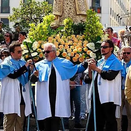 Sitio Dos Cavaleiros فندق 5*