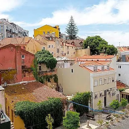 Sitio Dos Cavaleiros فندق Lisboa