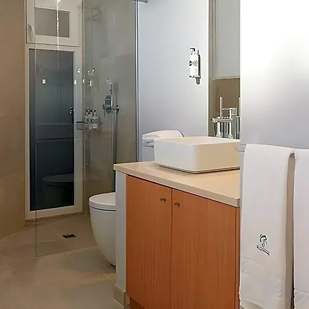 فندق Sitio Dos Cavaleiros 5*
