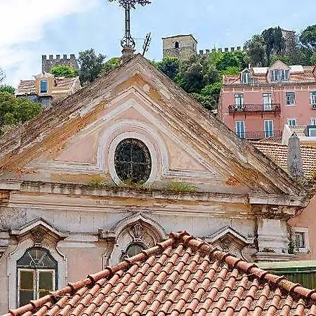 Sitio Dos Cavaleiros Lisboa