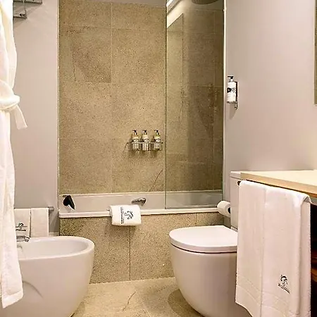 Sitio Dos Cavaleiros فندق