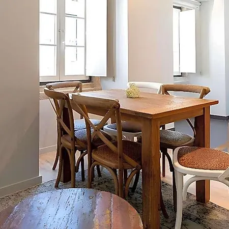 Sitio Dos Cavaleiros 5* Lisboa