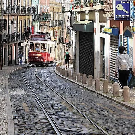 فندق Sitio Dos Cavaleiros