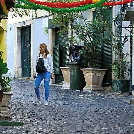 فندق Sitio Dos Cavaleiros